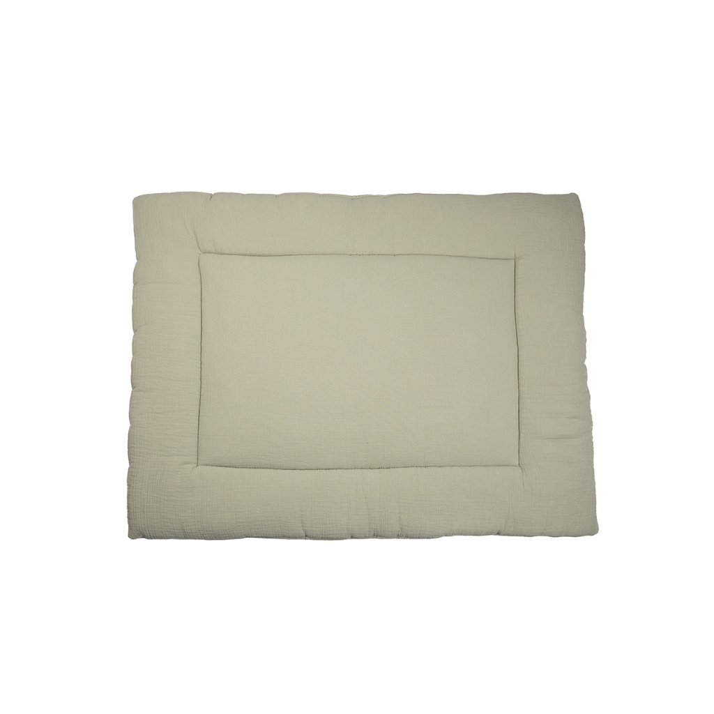 Pericles Parklegger Avocado groen/beige