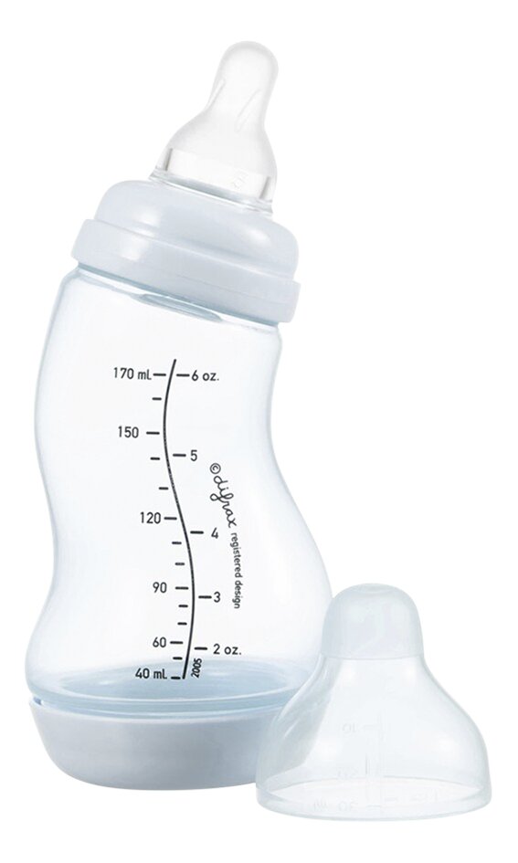 Difrax S-zuigfles Natural Ice
 170 ml