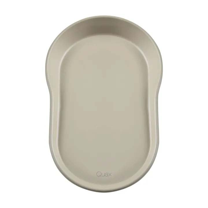 Quax Mamee Matelas à langer Thyme