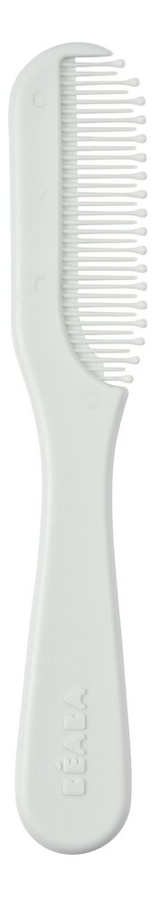 Béaba Peigne et brosse Green Blue