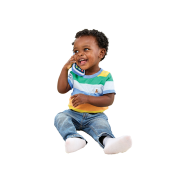 VTech Activiteitenspeeltje Baby Bel & Leer Puppy Telefoon NL