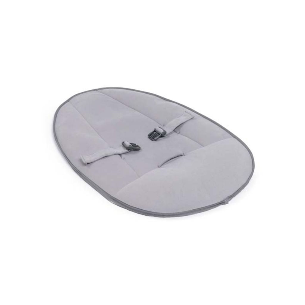 doomoo Zitkussen Seat'n Grow Grey