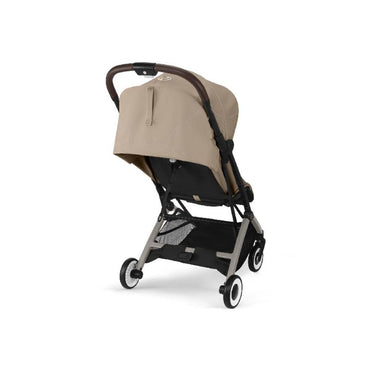 Cybex Buggy Orfeo Almond Beige