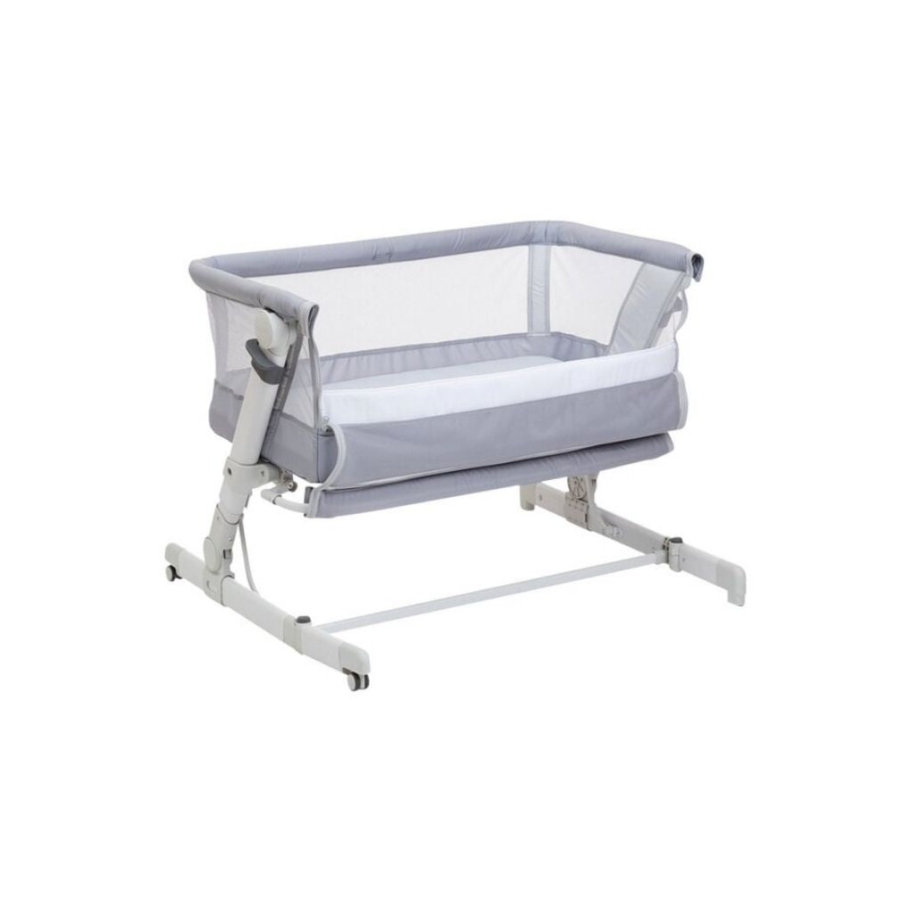 Chicco Wieg Next2Me Pop-Up Grey Mist