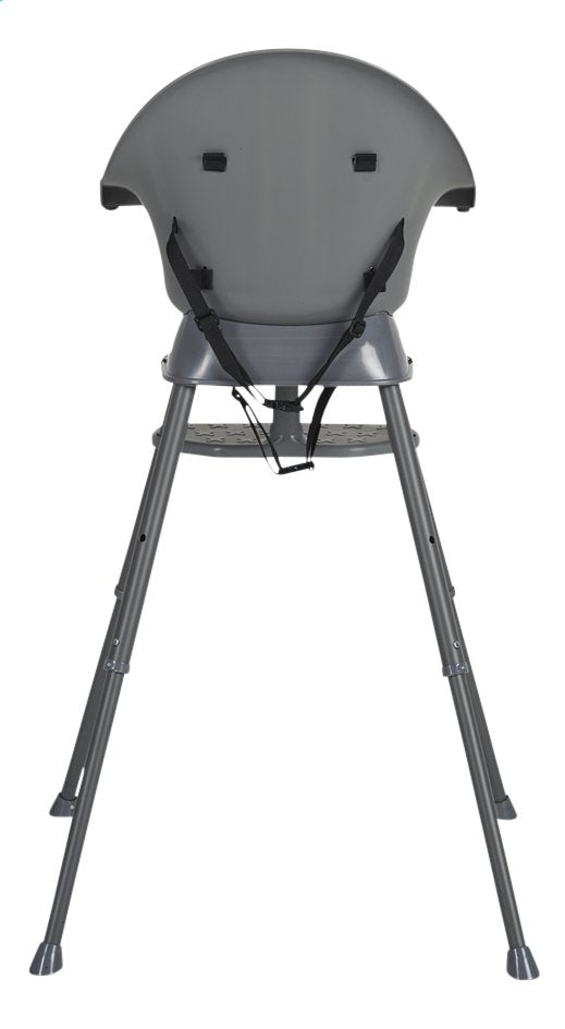 Quax Chaise haute Ultimo 3 gris