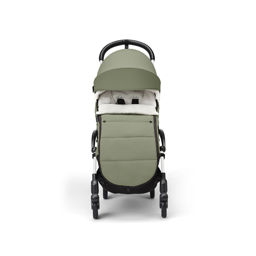 Stokke Voetenzak YOYO Olive