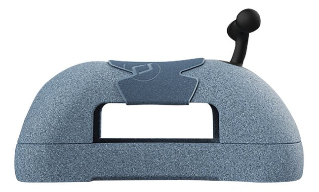 Scoot and Ride Vélo sans pédales My First bleu