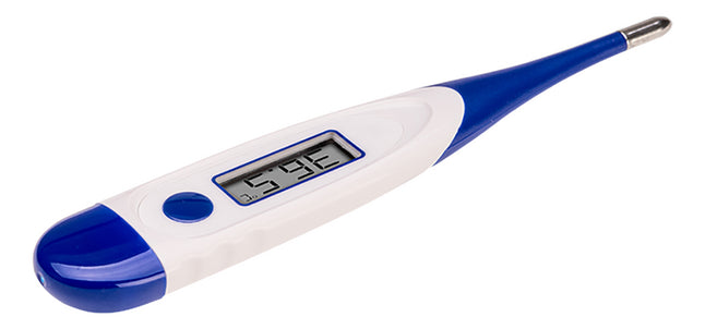 Biopax Thermomètre médical numérique SC1501