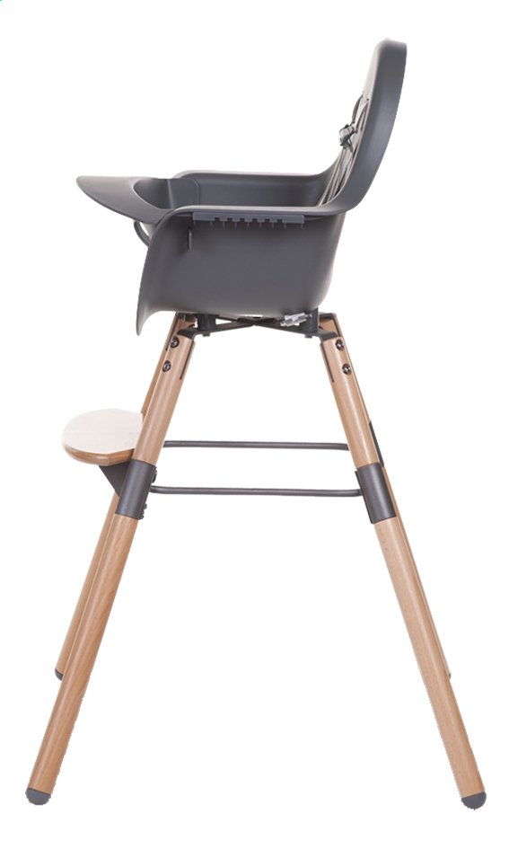 Childhome Eetblad Evolu - ABS - Wit Childhome Eetblad Evolu - ABS - Wit