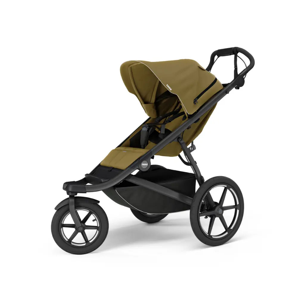 Thule Poussette Urban Glide 3 Nutria Green