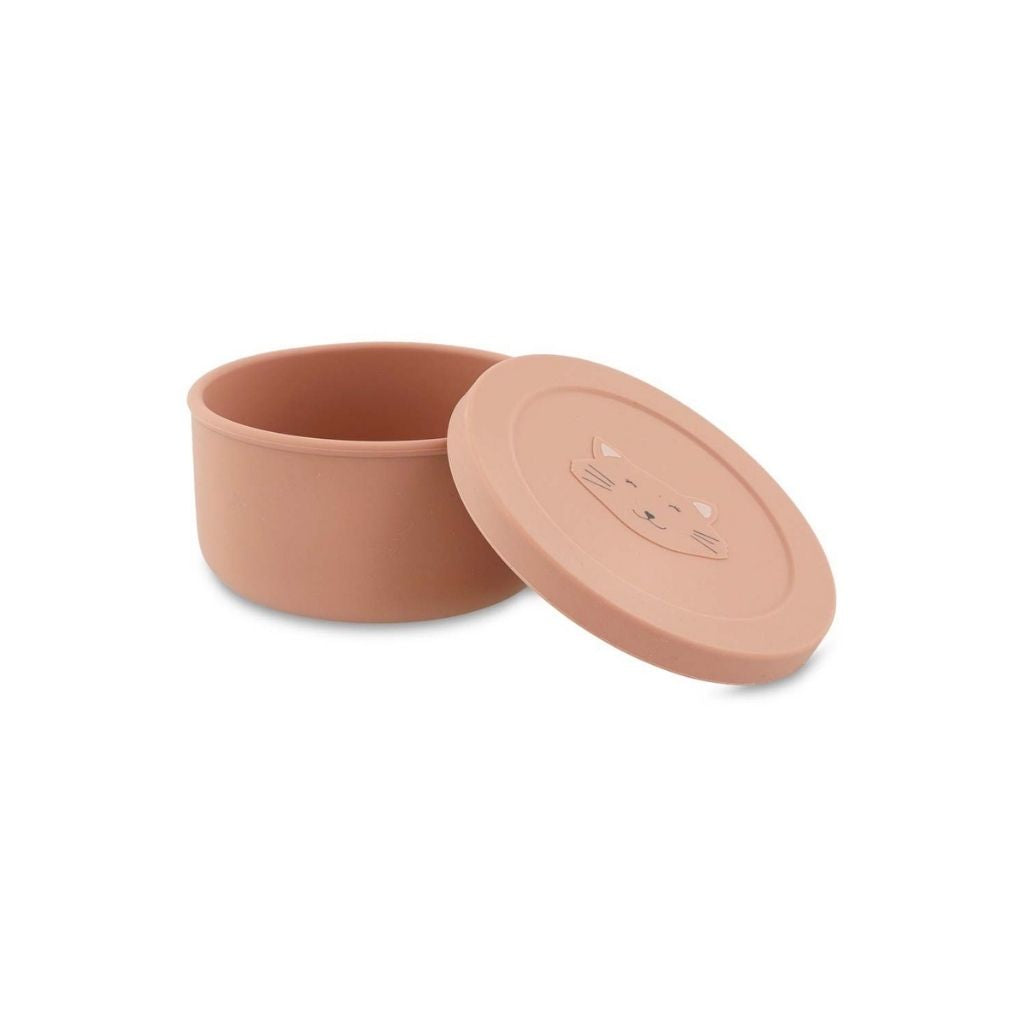 Trixie Boîte à snacks Mrs. Cat