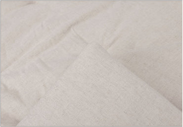 Jollein Tapis pour parc Harvest Natural 75 x 95 cm