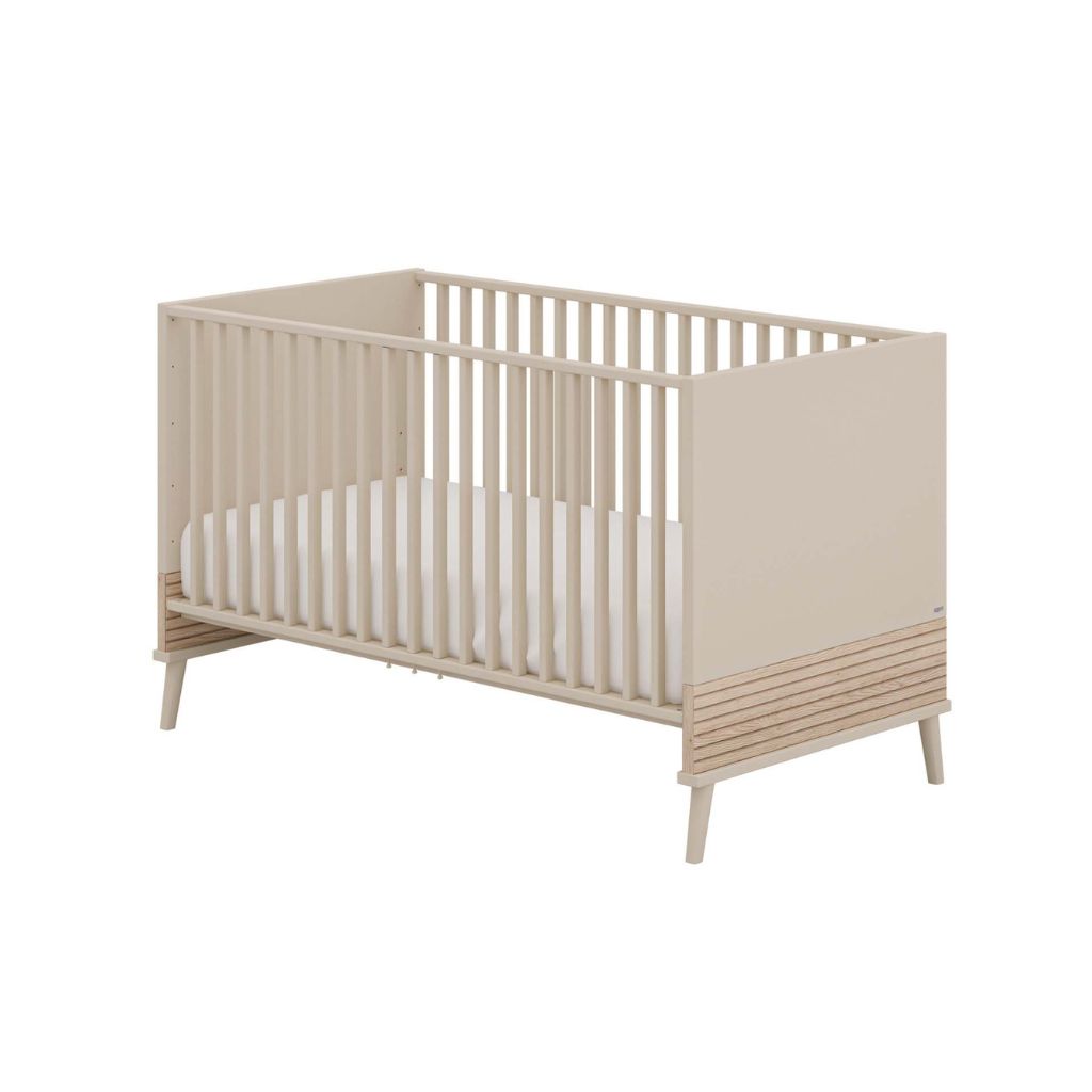 PAIDI Meegroeibed Eefje 70 x 140 cm