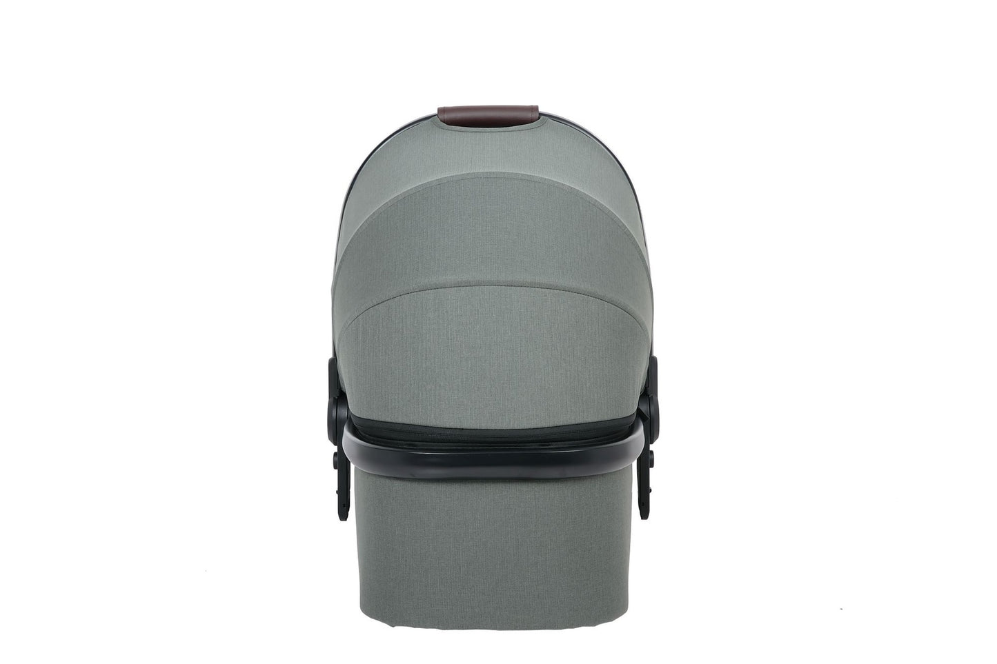 Topmark 3-in-1 Kinderwagen Diaz olijfgroen