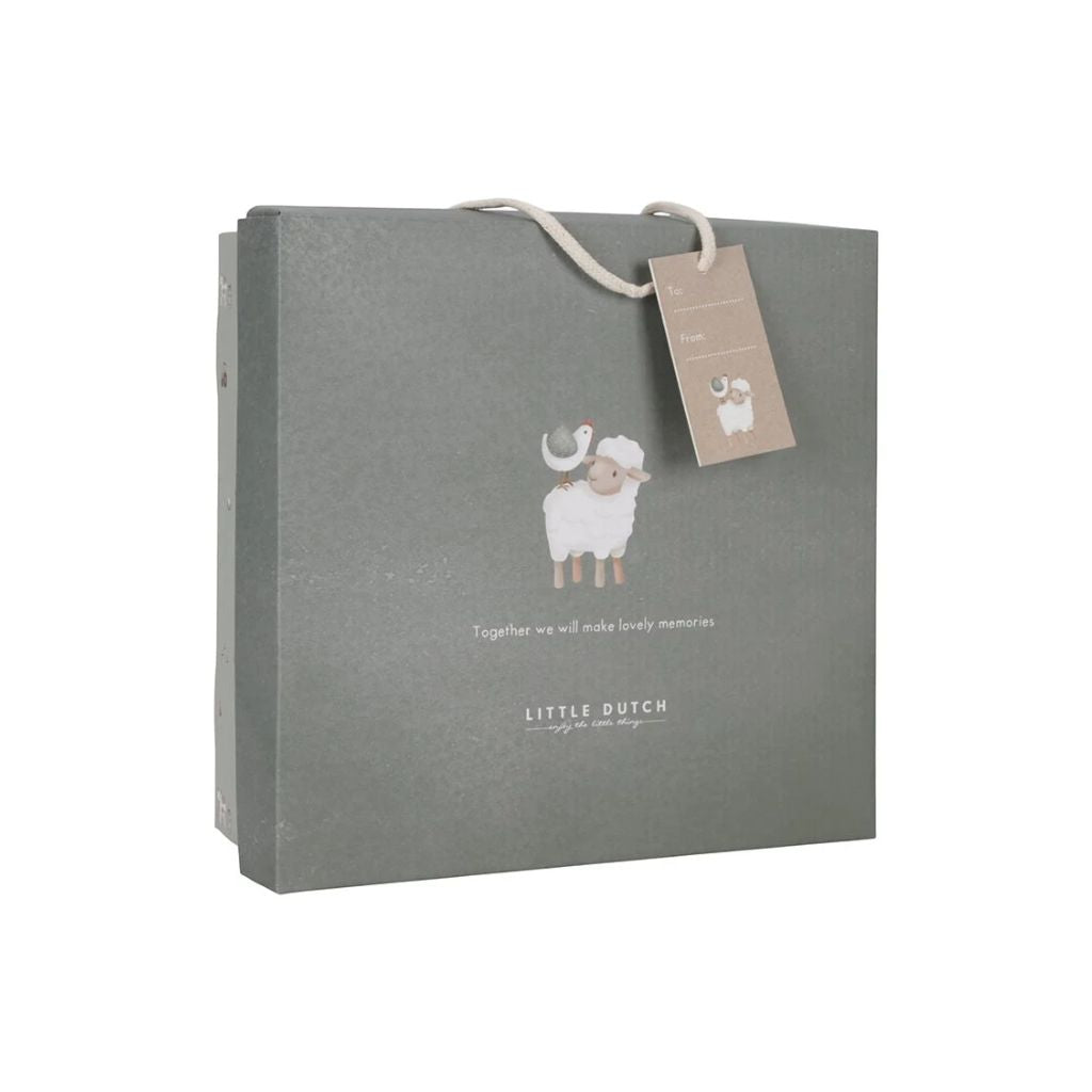 Little Dutch Coffret cadeau Little Farm