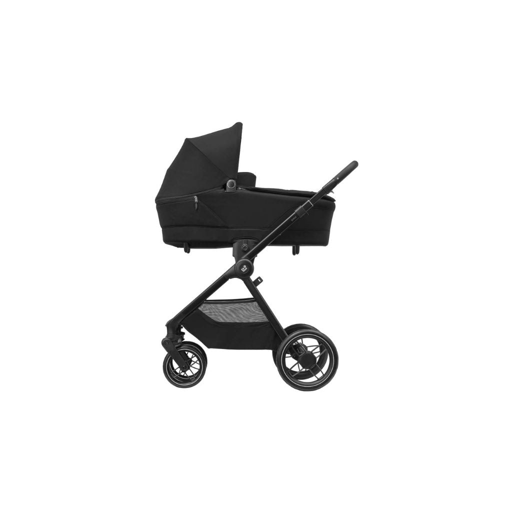 Maxi-Cosi Nacelle Sense pour poussette Oxford Twillic Black