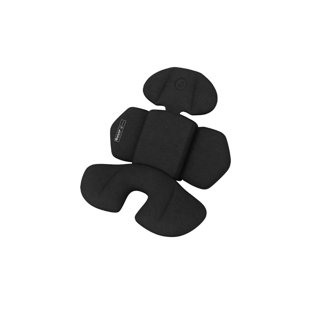 Maxi-Cosi Siège-auto Mica 360 Pro Groupe 0+/1 Authentic Black