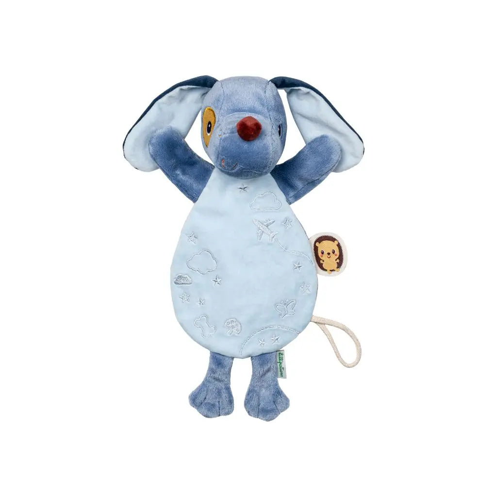 Lilliputiens Marionnette doudou Jules