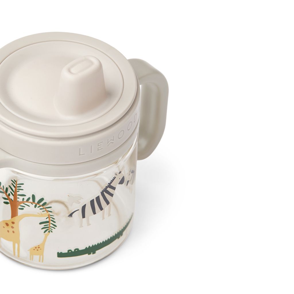 Liewood Oefenbeker Safari