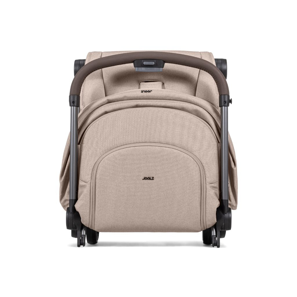 Joolz Buggy Aer² Sandy taupe