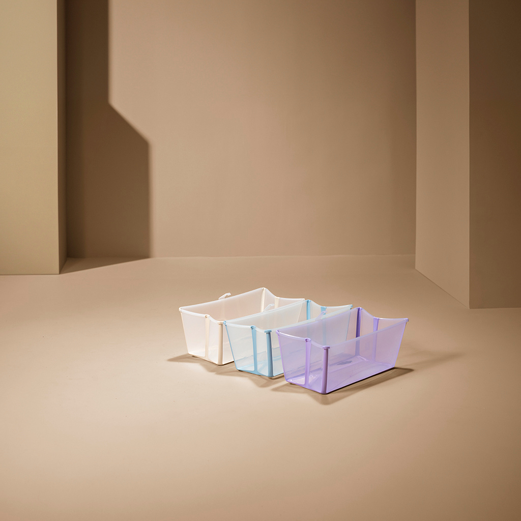 Stokke Flexi Bath® XL Sandy Beige