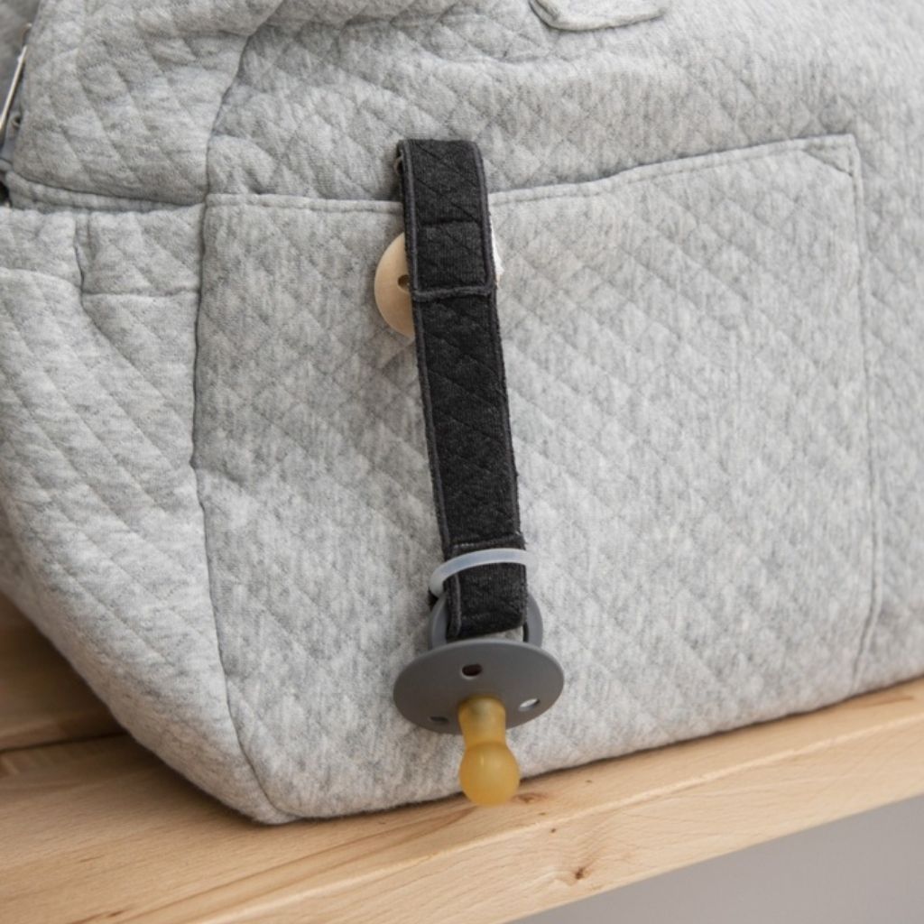 Trixie Verzorgingstas Mineral Grey