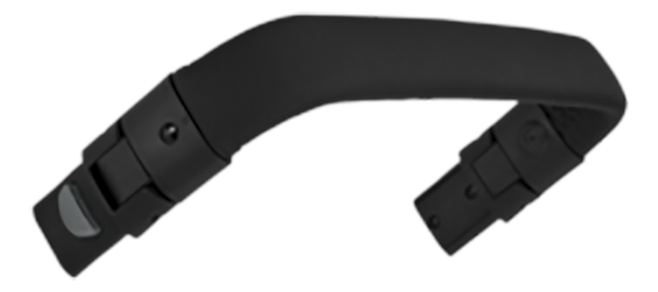 Joolz Pack d'accessoires Ensemble duo Geo 3 Space Black