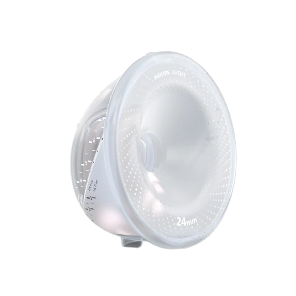 AVENT Tire-lait électrique simple Hands-free