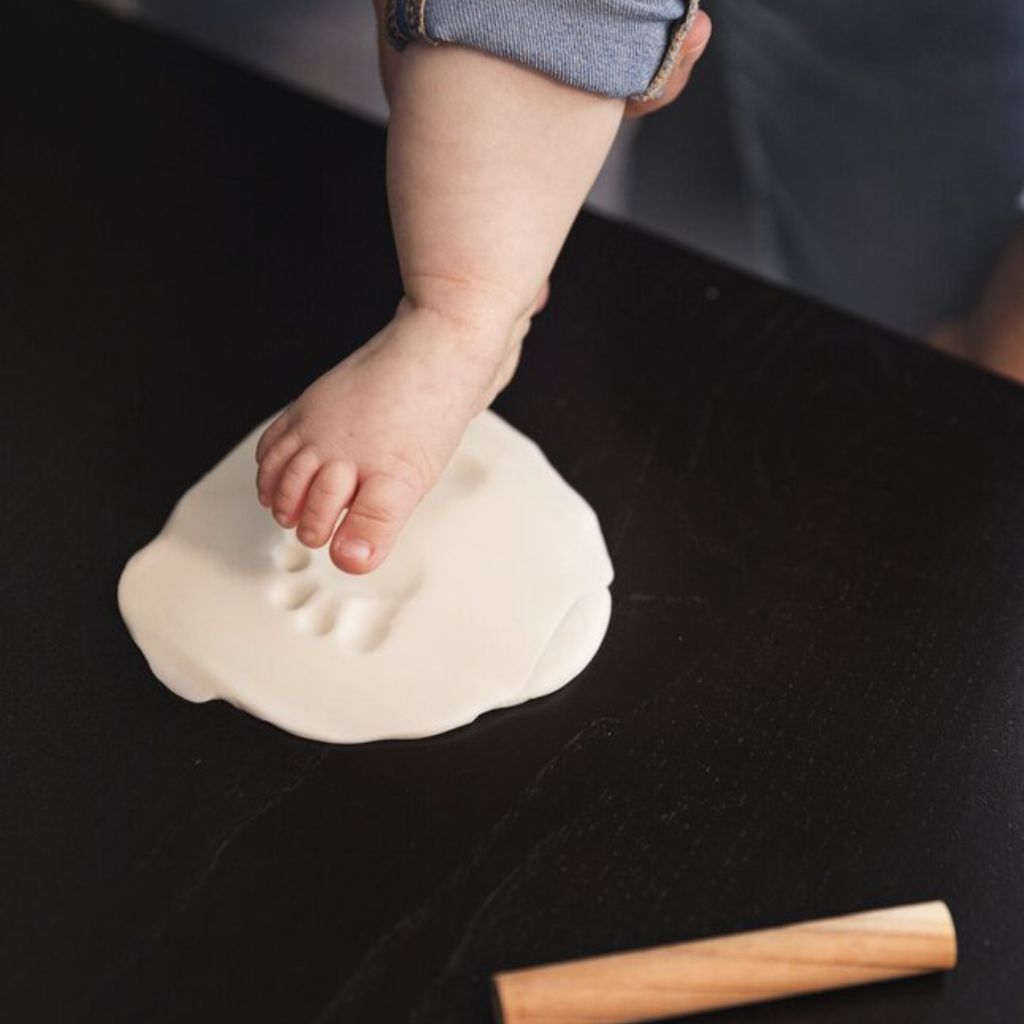 Baby Art Gipsafdruk Pure Print Organic