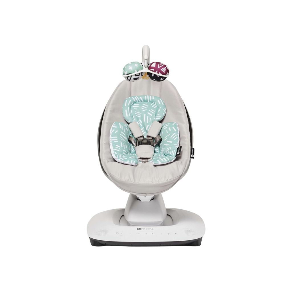 4moms Verkleinkussen voor relax en babyswing mamaRoo Mint