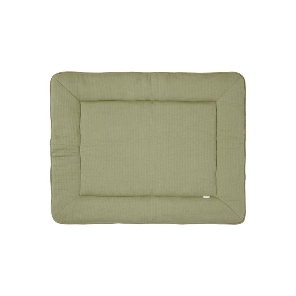 Little Dutch Parklegger Pure Olive