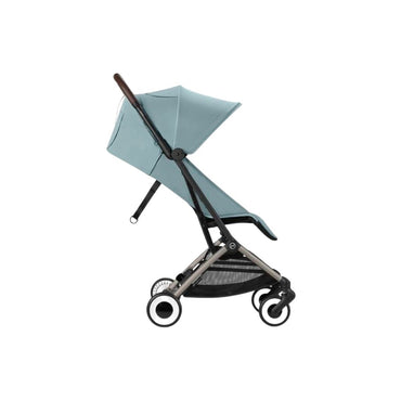 Cybex Buggy Orfeo Stormy Blue