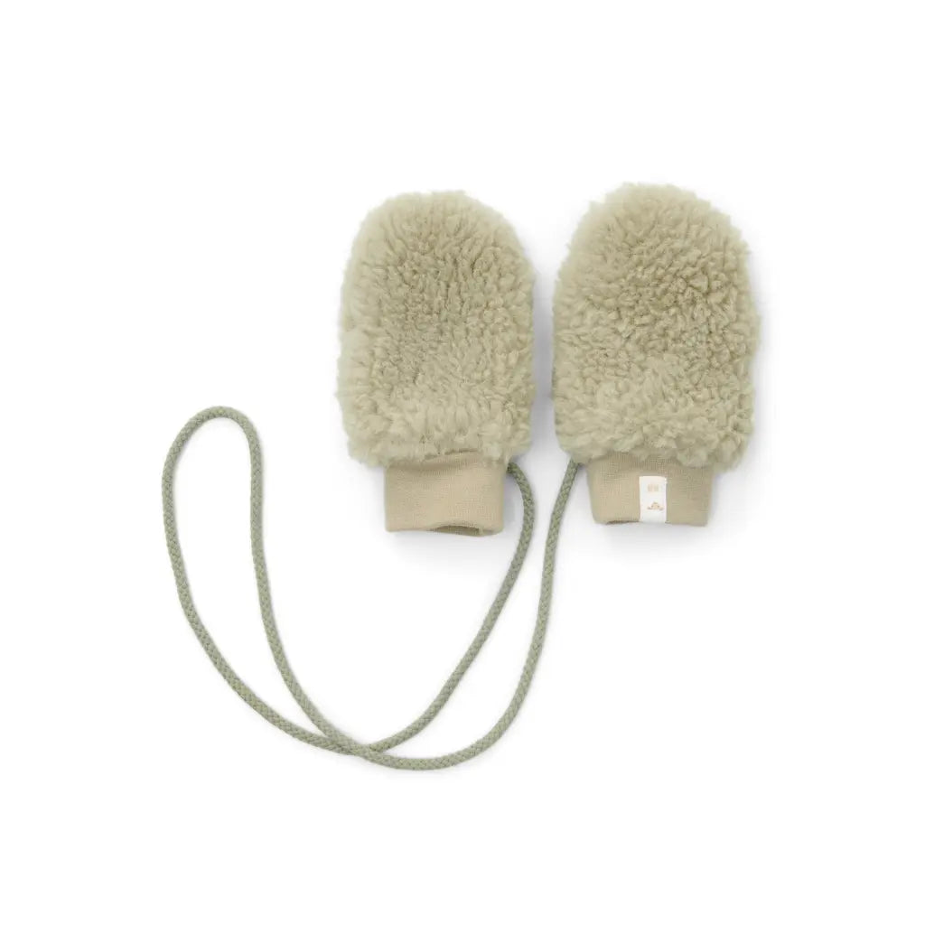 Little Dutch Gants Teddy Green 0-3 M