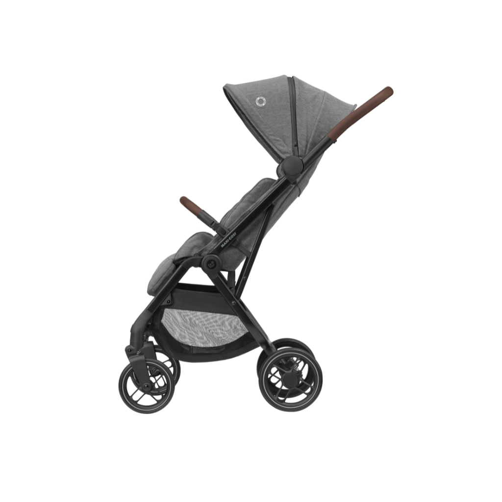 Maxi-Cosi Buggy Soho Select Grey