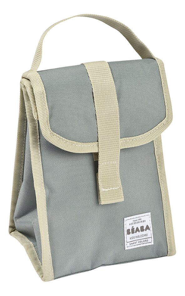 Béaba Sac à langer Genève II Green Blue
