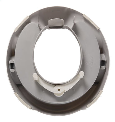 Bo Jungle Réducteur de WC B-Toilet gris