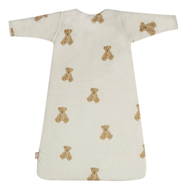Jollein Sac de couchage d'hiver Teddy Bear 110 cm