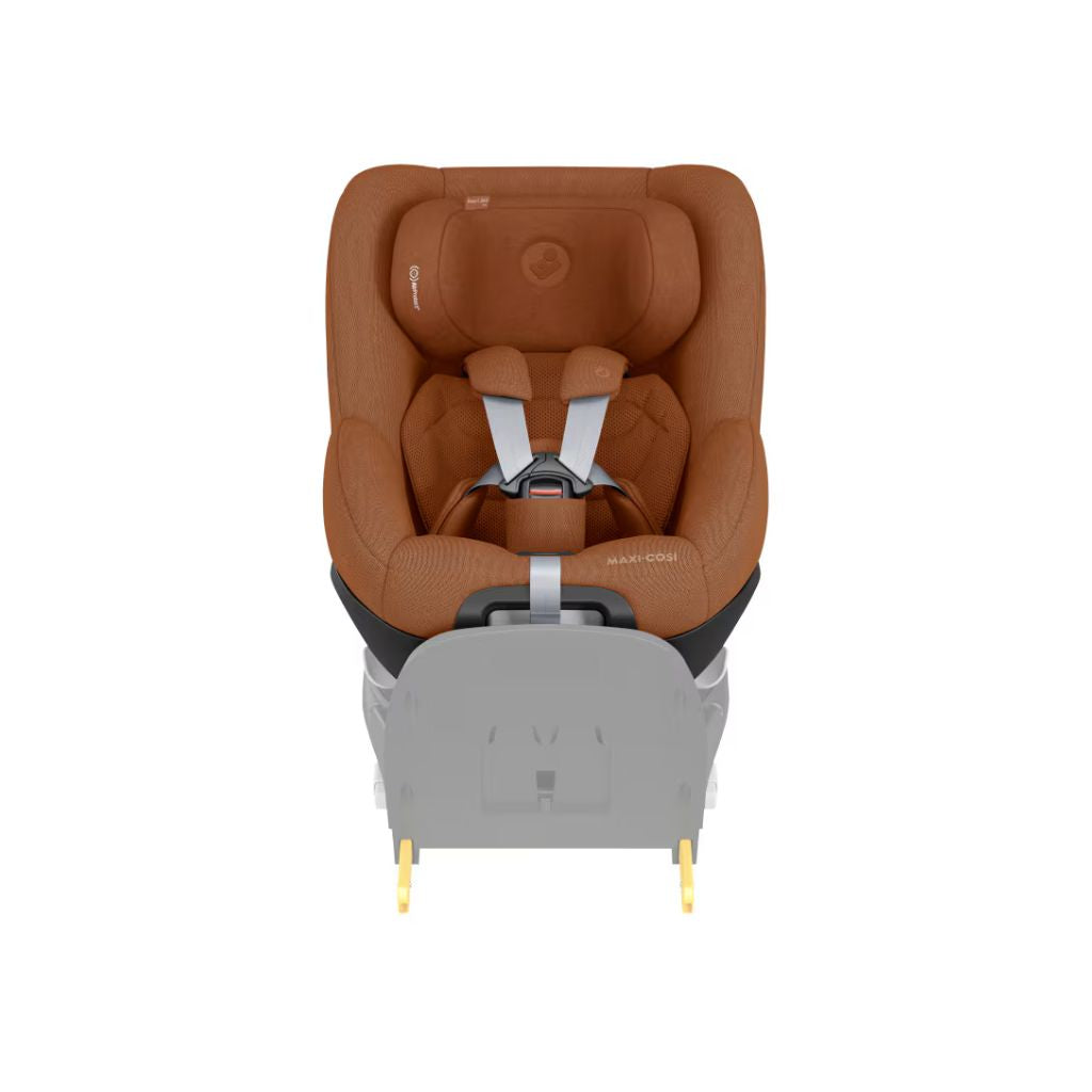 Maxi-Cosi Siège-auto Pearl 360 Pro Groupe 0+/1 Authentic Terra