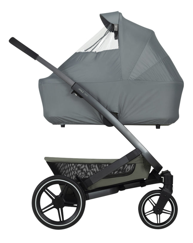 Joolz Habillage de pluie Geo3 transparent