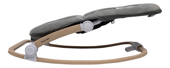Bo Jungle Balancelle pour bébé B-Rocker