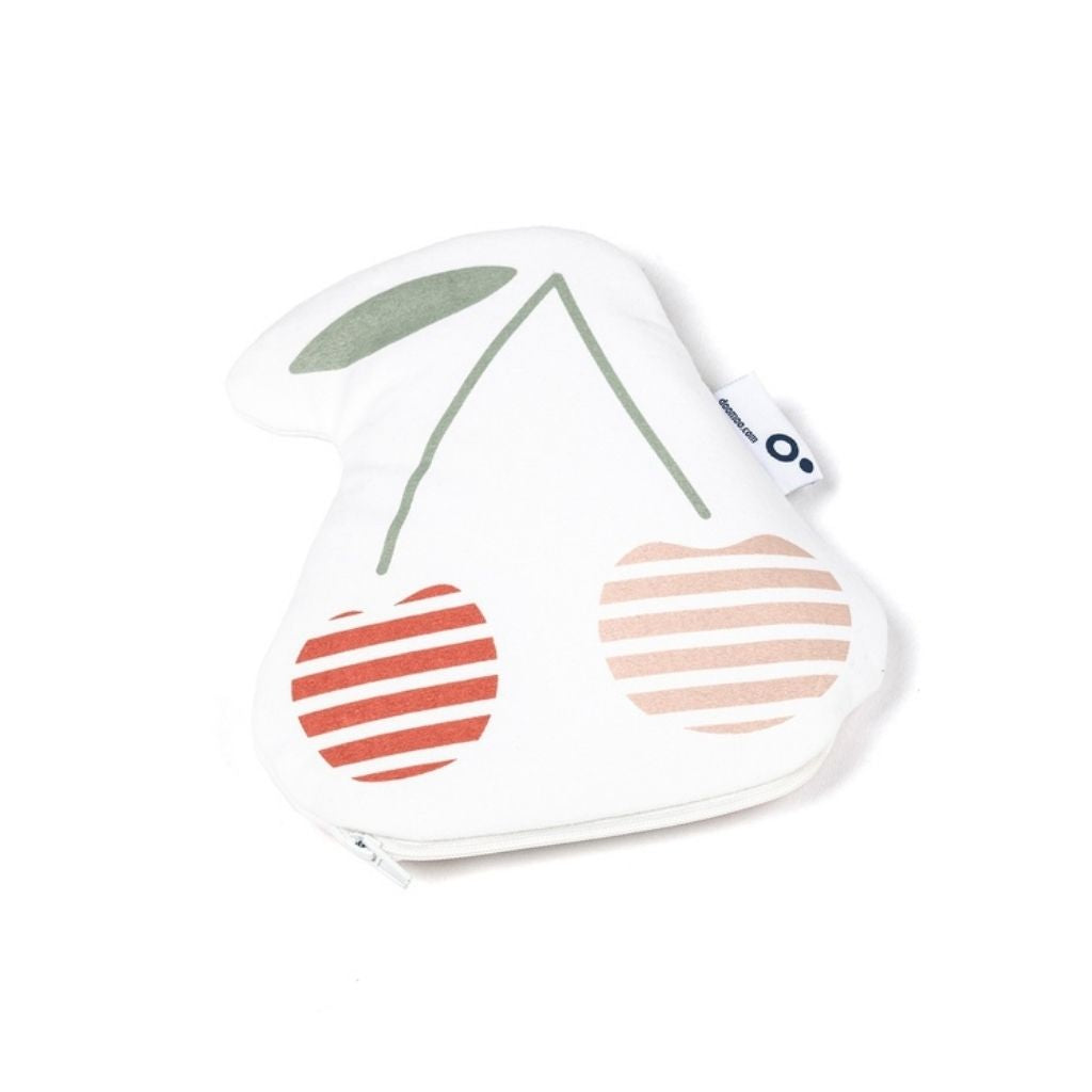 doomoo Coussin chauffant Snoogy Cherries