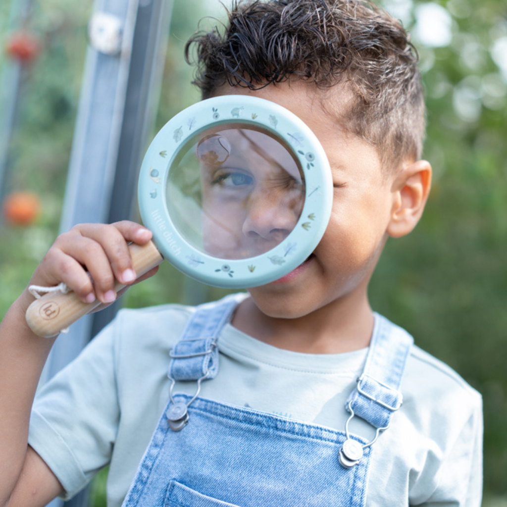 Little Dutch Vergrootglas Forest Friends