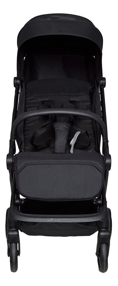 Koelstra Buggy Re-Act zwart