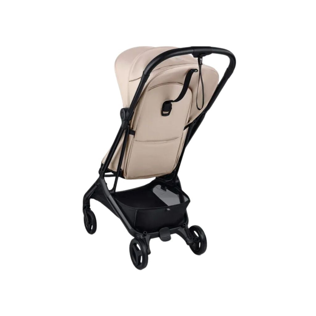 Bugaboo Buggy Butterfly 2 Desert Taupe