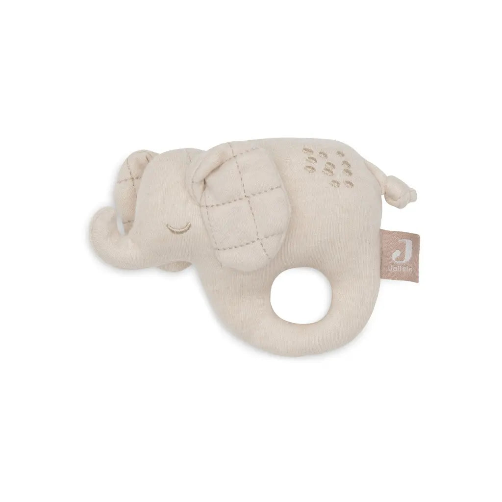 Jollein Hochet – Elephant Tales