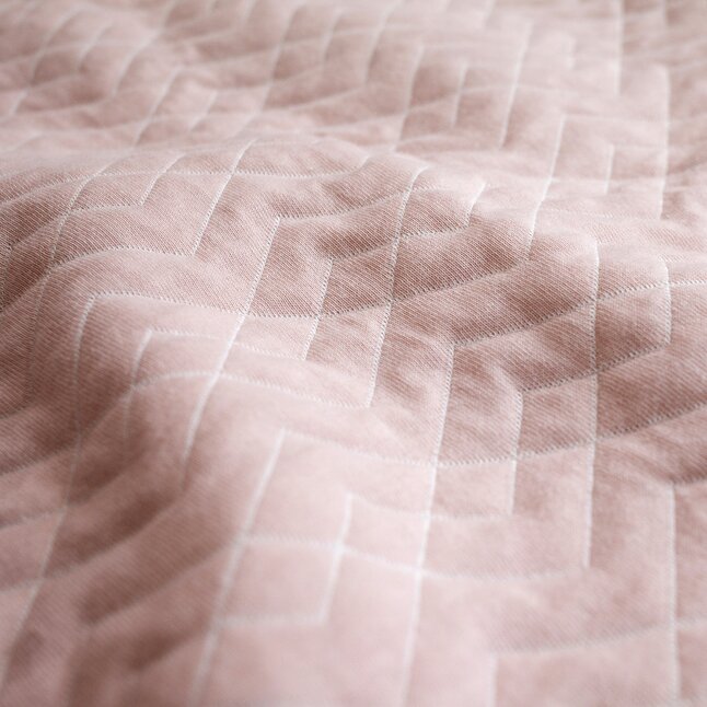 Bemini Slaapzak middenseizoen Magic Bag Osaka Blush 85 cm