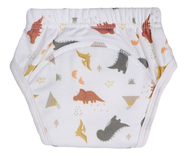 Tryco Oefenbroekje Blush & Blossom Dino Multicolor 24-36 maanden