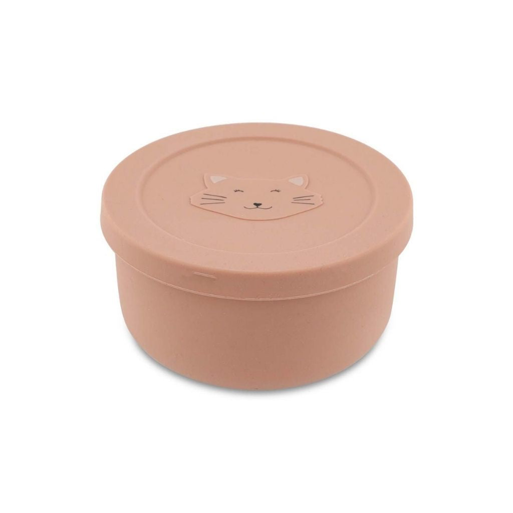 Trixie Boîte à snacks Mrs. Cat