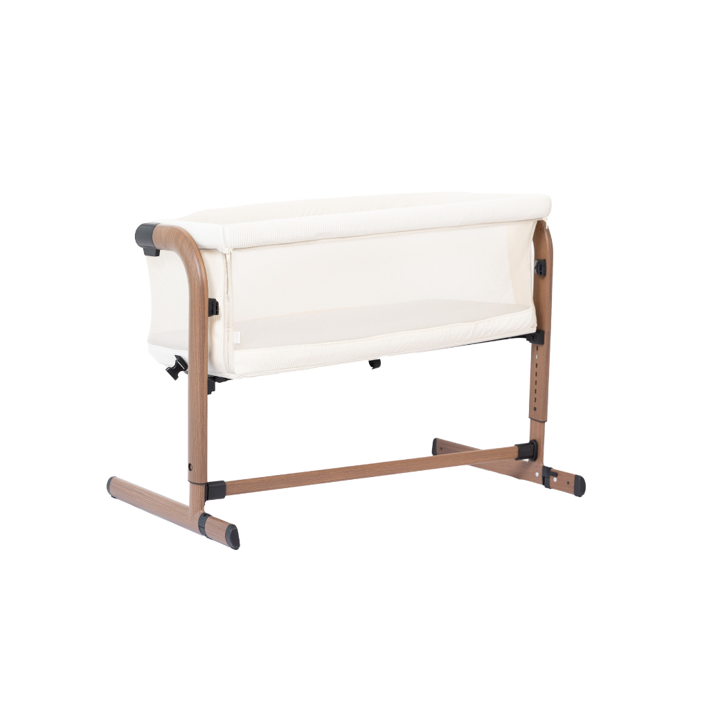 Pericles Co-Sleeper Beige