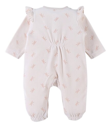 Noukie's Pyjama Popsie, Gigi & Louli rose poudré